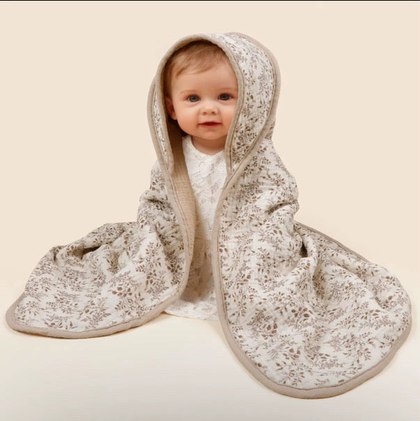 Toalla de Baño Beige